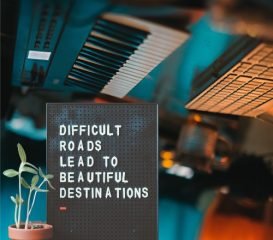 The Rhythm of Resilience The Rhythm of Resilience